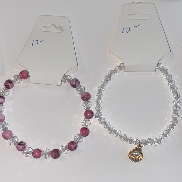 Bracelets for him and her - Picture 9 of 11